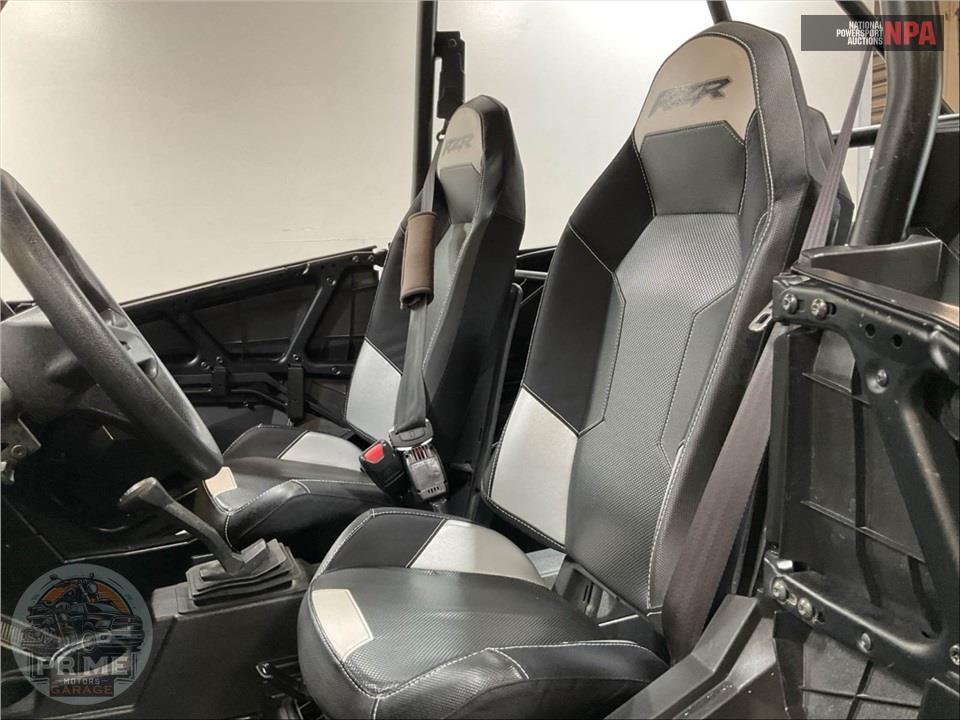 2016 Polaris RZR 4 900 (ELECTRIC POWER STEERING) — фото 19