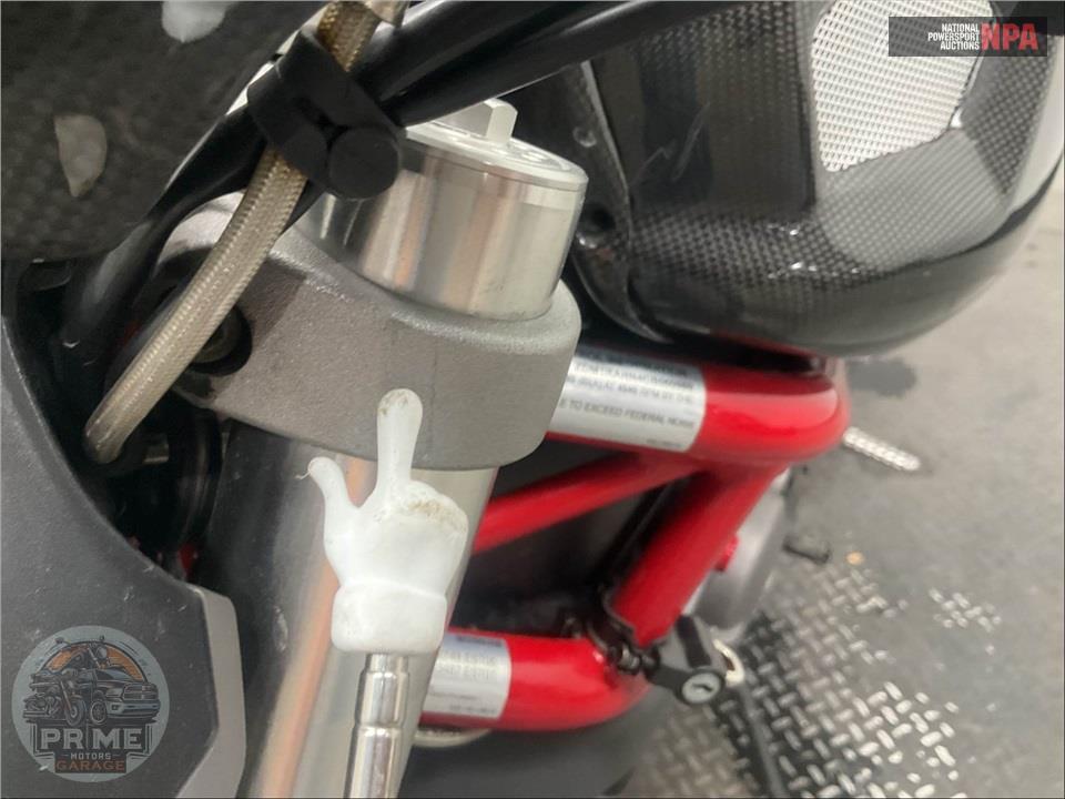 2012 Ducati MONSTER 796 — фото 32