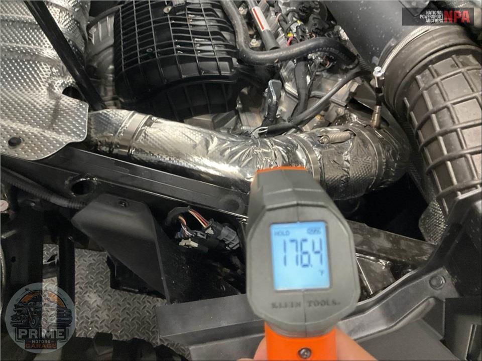 2026 Can-Am DEFENDER XT HD11 WITH 10.25 IN. INFOTAINMENT — фото 10