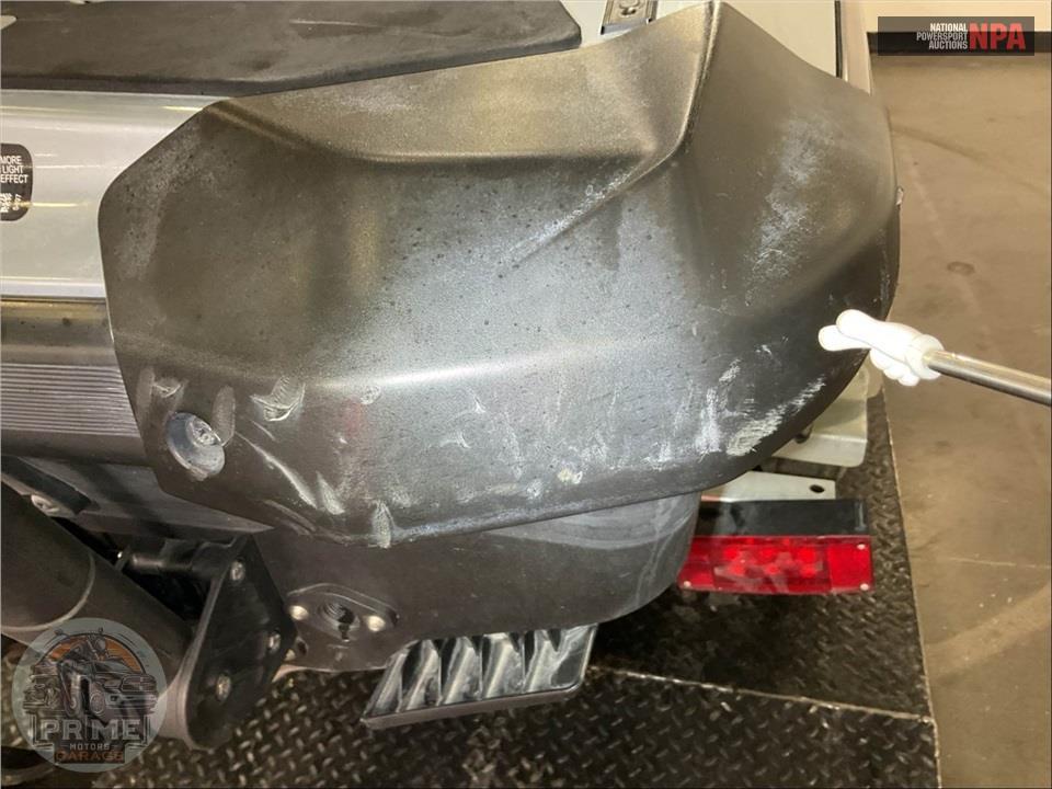 2023 Seadoo/Brp GTI SE 130 IDF & SND SYS — фото 19