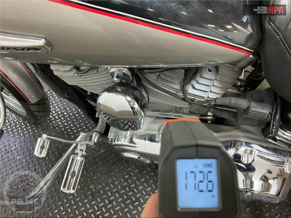 2009 Harley-Davidson FXDC DYNA SUPER GLIDE CSTM — фото 8