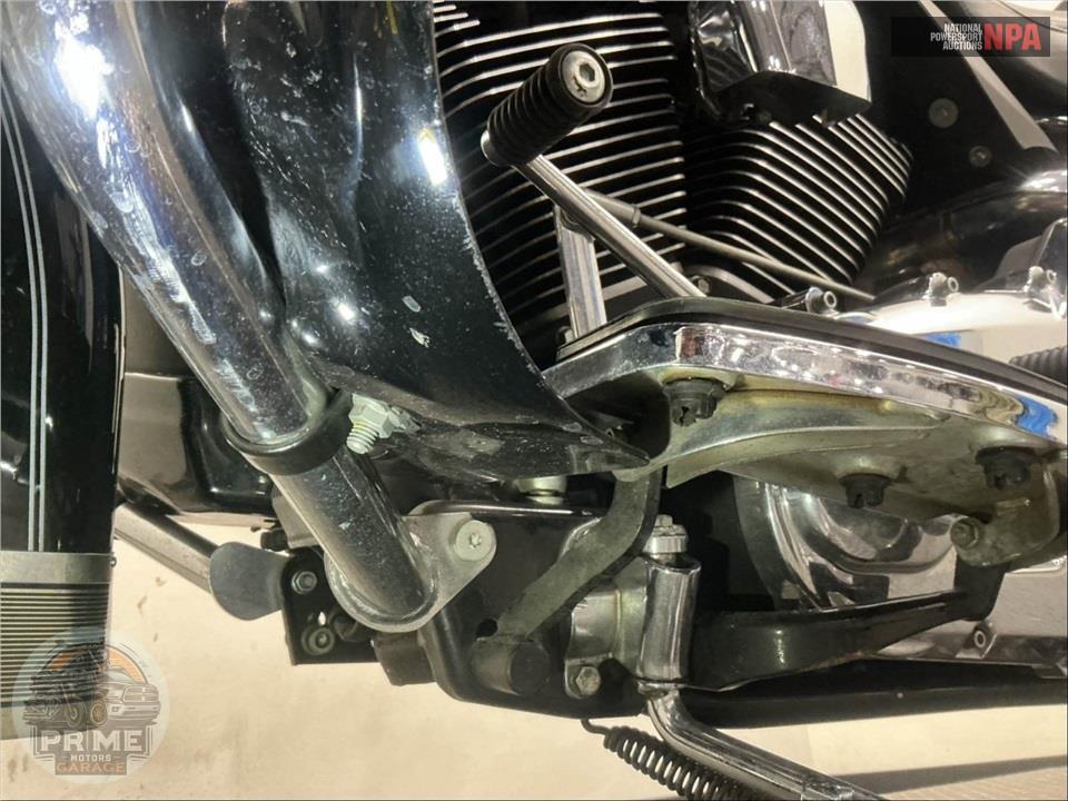 2008 Harley-Davidson FLHTCU ULTRA CLASSIC ELECTRA GLIDE — фото 18
