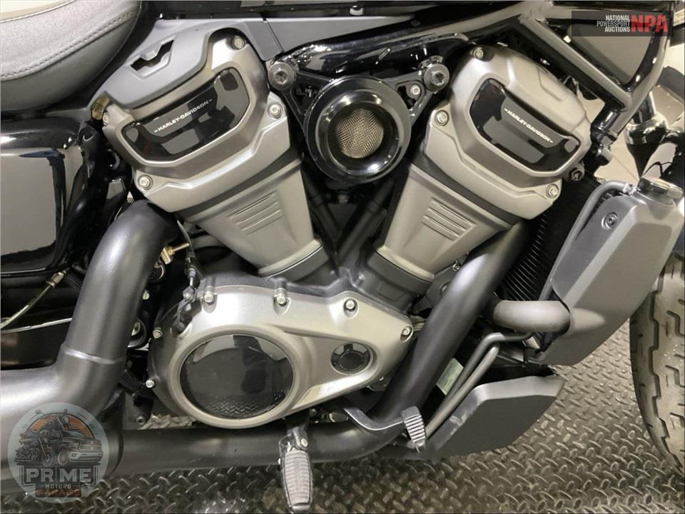 2023 Harley-Davidson RH975S NIGHTSTER SPECIAL — фото 6
