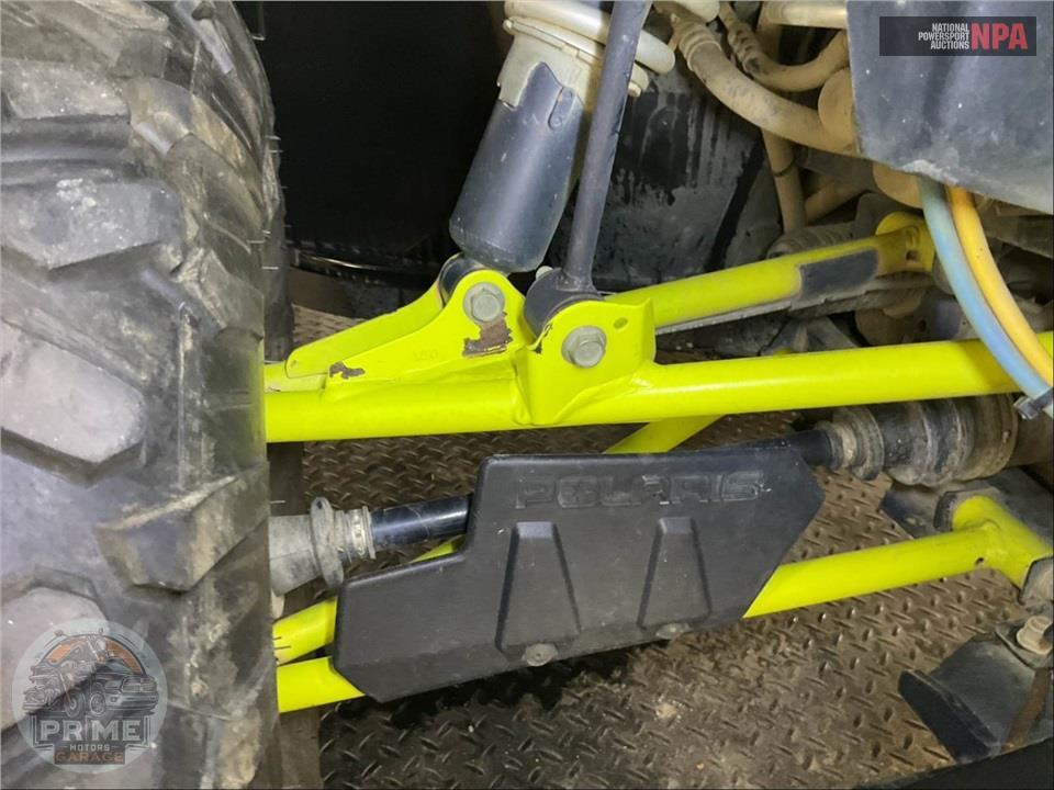 2019 Polaris RANGER XP 1000 EPS NORTHSTAR — фото 15