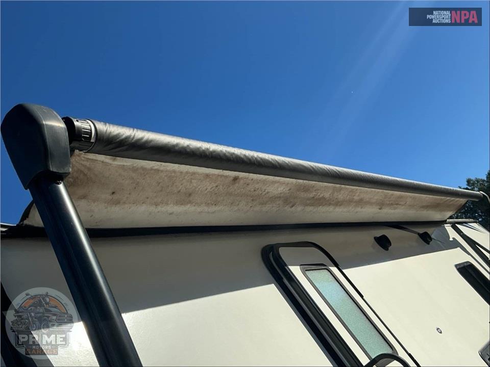 2020 Keystone Rv M-2710 RB - PASSPORT GRAND TOURING SERIES — фото 25