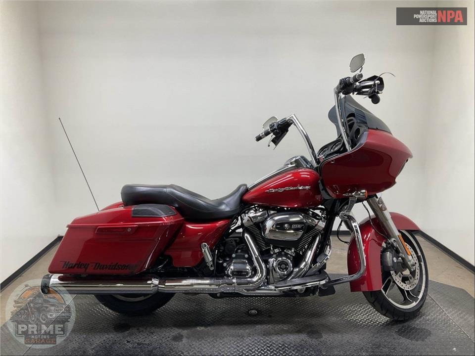 2019 HARLEY-DAVIDSON FLTRX ROAD GLIDE
