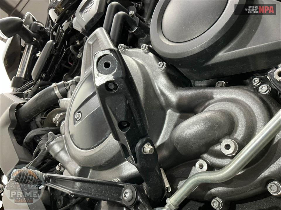 2023 Harley-Davidson RH975S NIGHTSTER SPECIAL — фото 19