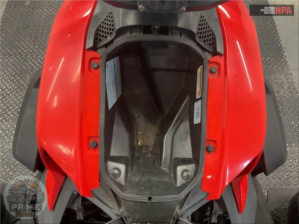 2019 Can-Am RYKER 600 ACE — фото 16