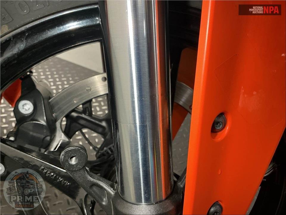 2023 Ktm RC 390 — фото 36