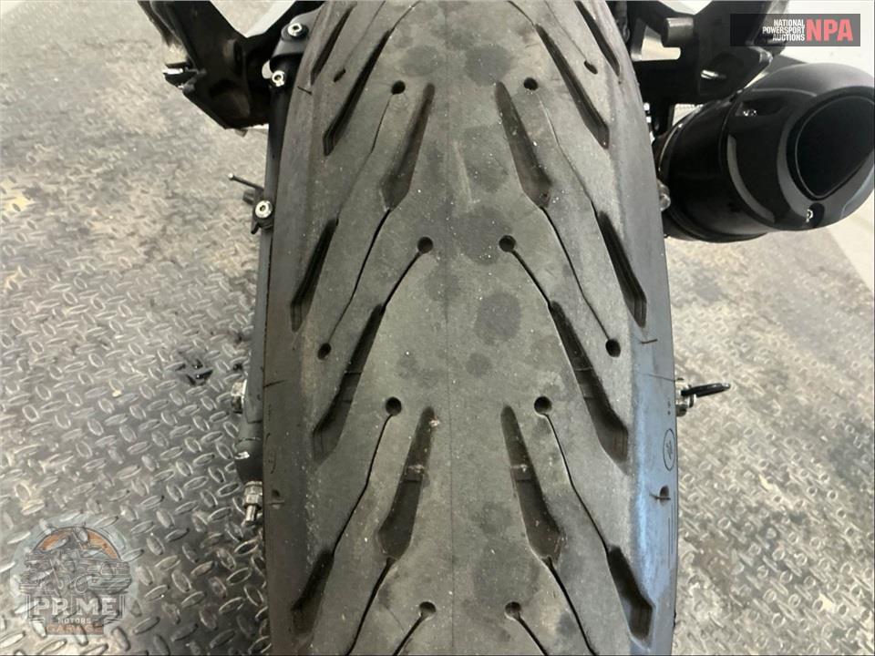 2015 Cf Moto CF650NK — фото 26
