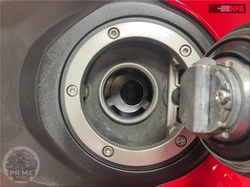 2023 Honda CBR1000RR — фото 15