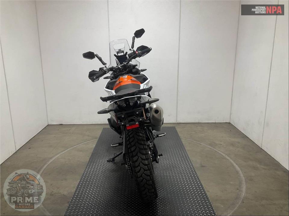 2024 Ktm 790 ADVENTURE — фото 4