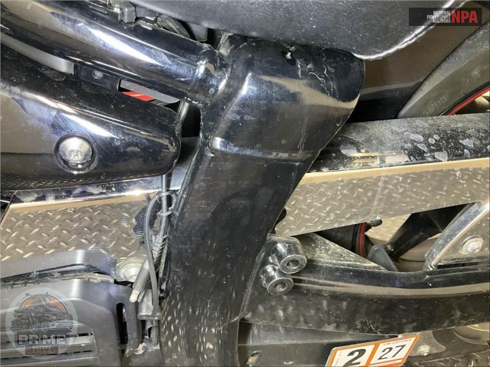 2013 Yamaha XVS13ADB/C V-STAR 1300 — фото 30