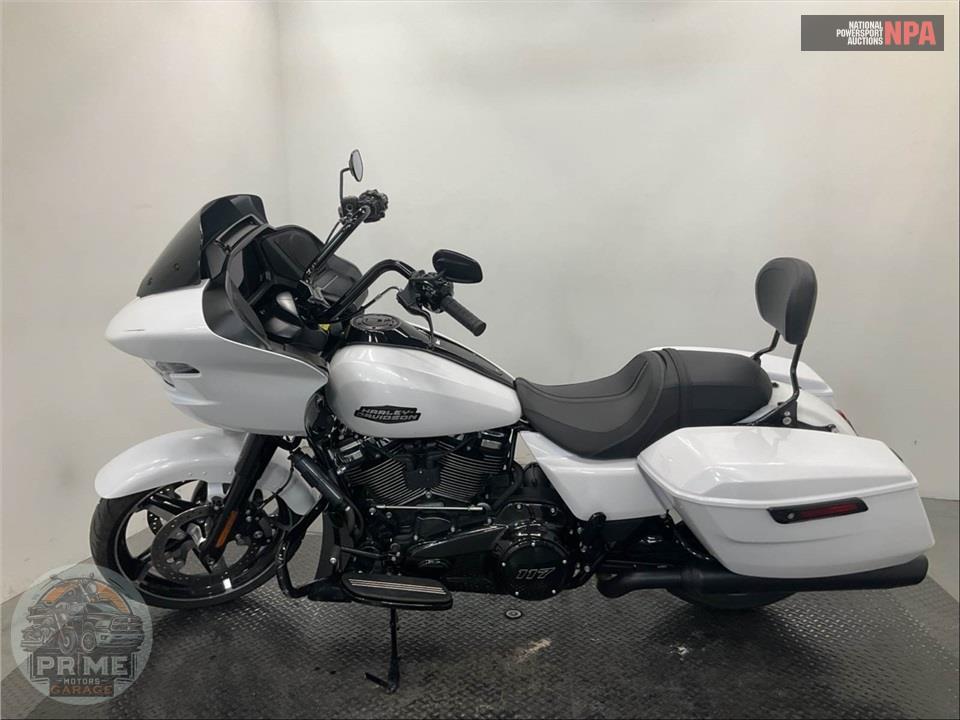 2024 Harley-Davidson FLTRX ROAD GLIDE — фото 3