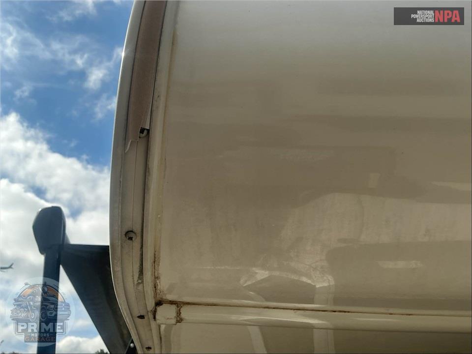 2018 Thor Motor Coach M-23H E350-V10 FREEDOM ELITE SERIES — фото 44