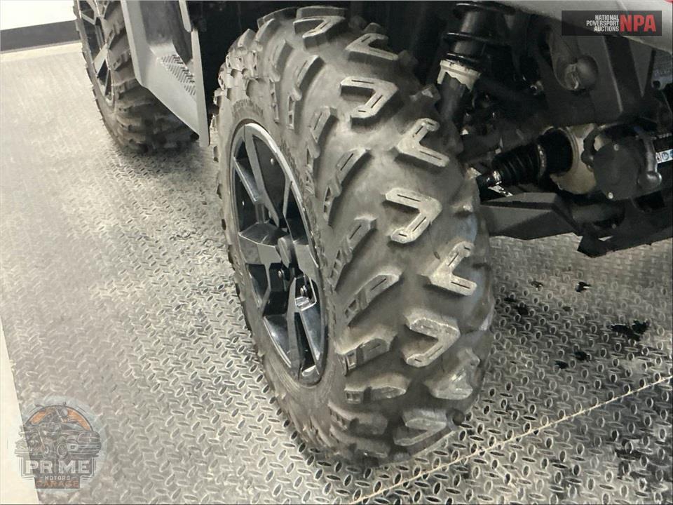 2024 Can-Am OUTLANDER XT 850 — фото 26
