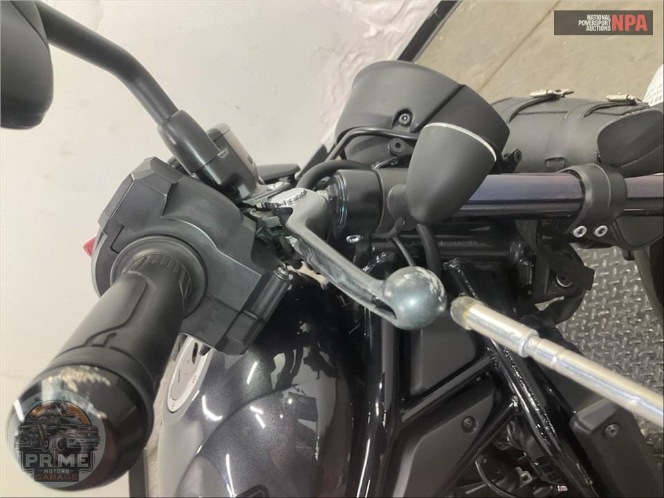 2022 Honda REBEL 1100 DCT — фото 23