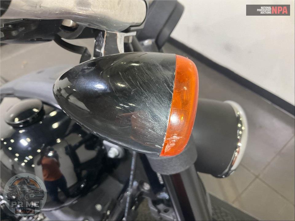 2023 Harley-Davidson FXLRS LOW RIDER S — фото 33