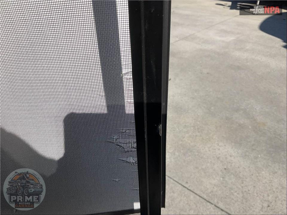 2019 Crossroads Rv M-259 RL - SUNSET TRAIL SUPER LITE SERIES — фото 34