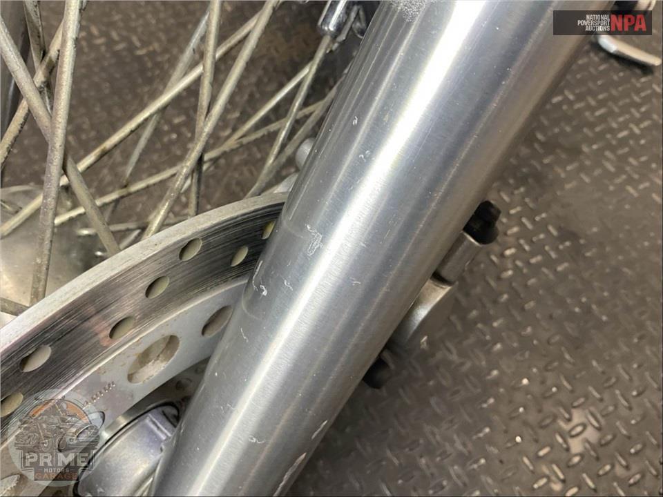 2007 Honda VT600C7 SHADOW VLX — фото 37