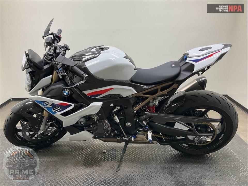 2022 Bmw S1000R — фото 3