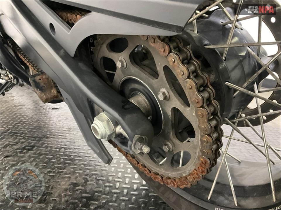 2023 Harley-Davidson RA1250S PAN AMERICA SPECIAL — фото 22