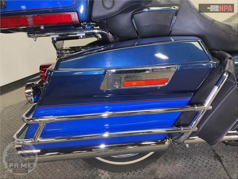 2004 Harley-Davidson FLHTCUI ULTRA CLASSIC ELECTRA GLIDE — фото 24