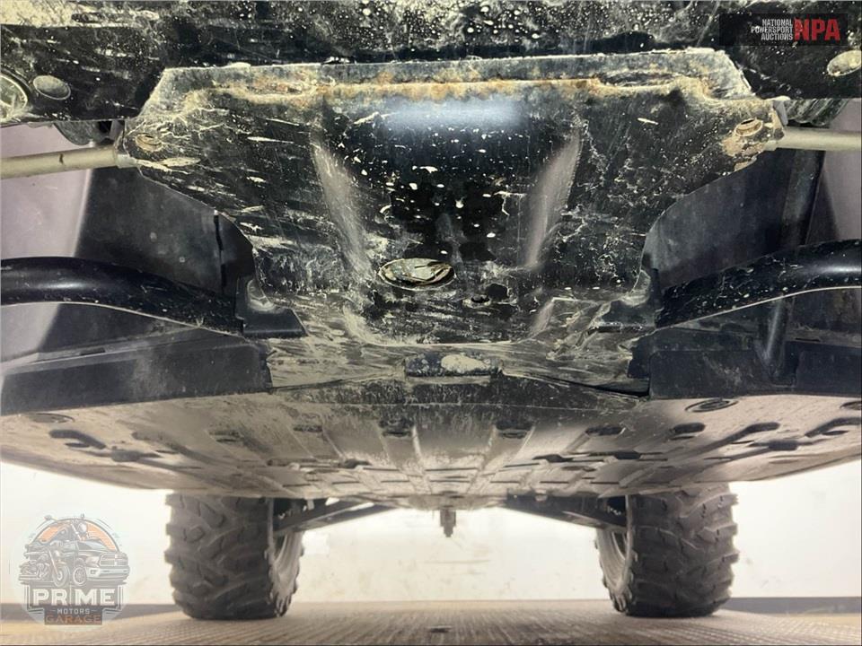 2023 Polaris RANGER XP 1000 NORTHSTAR EDITION ULTIMATE — фото 14