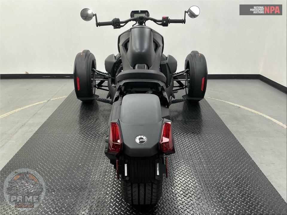 2023 Can-Am RYKER 600 ACE — фото 4