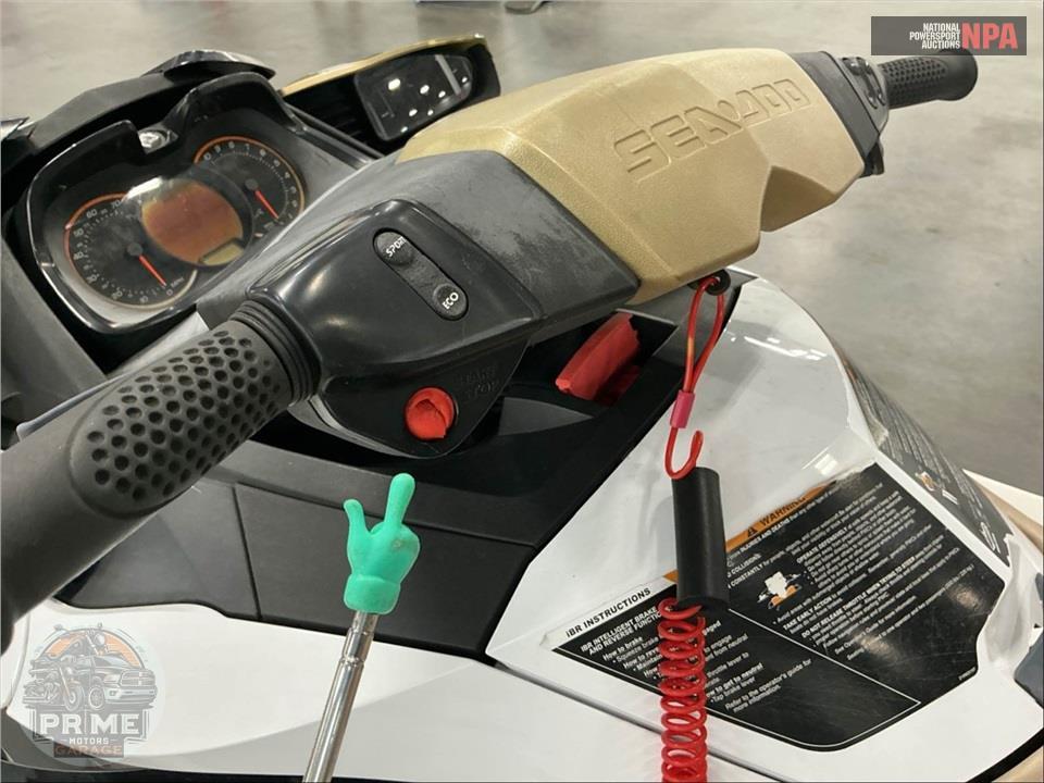 2013 Seadoo/Brp GTX S 155 — фото 10