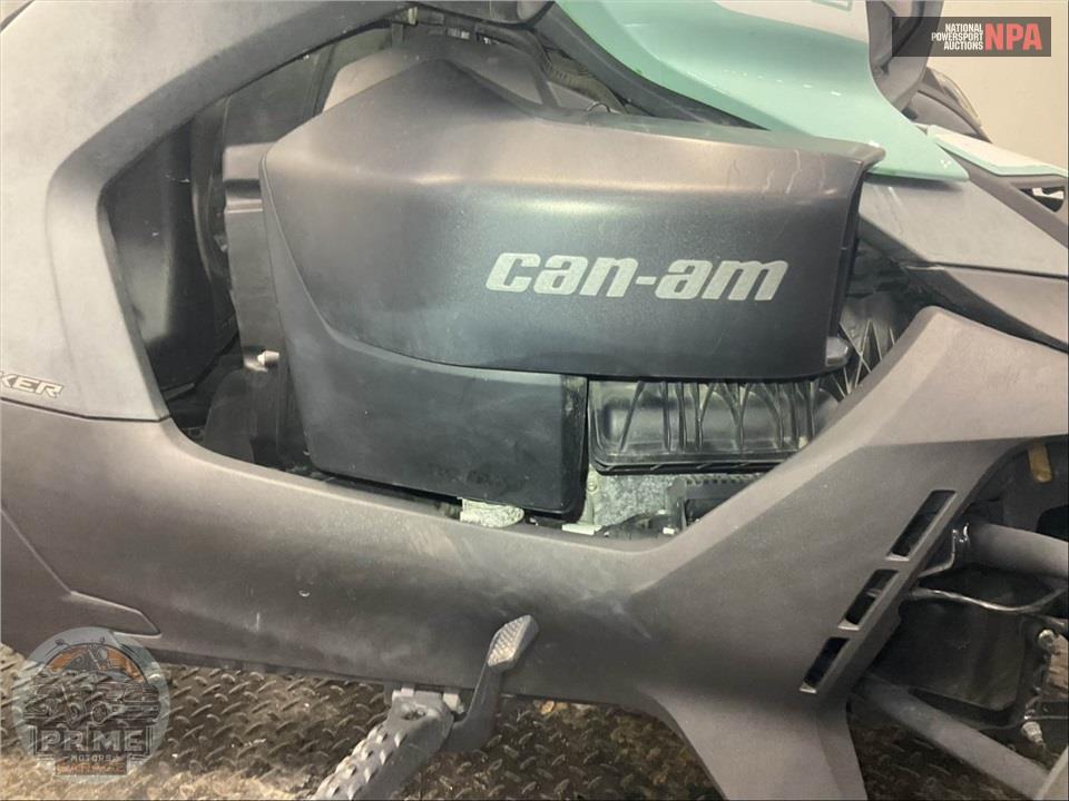 2020 Can-Am RYKER 900 ACE — фото 6
