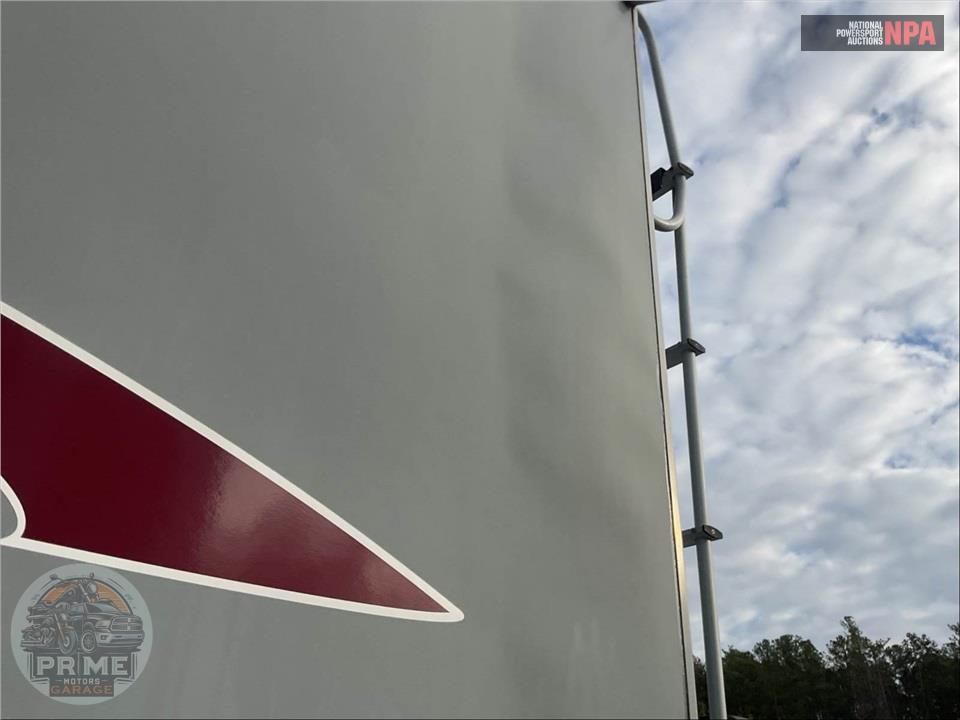2017 Highland Ridge Rv M-376FBH - ROAMER FIFTH WHEEL SERIES — фото 47