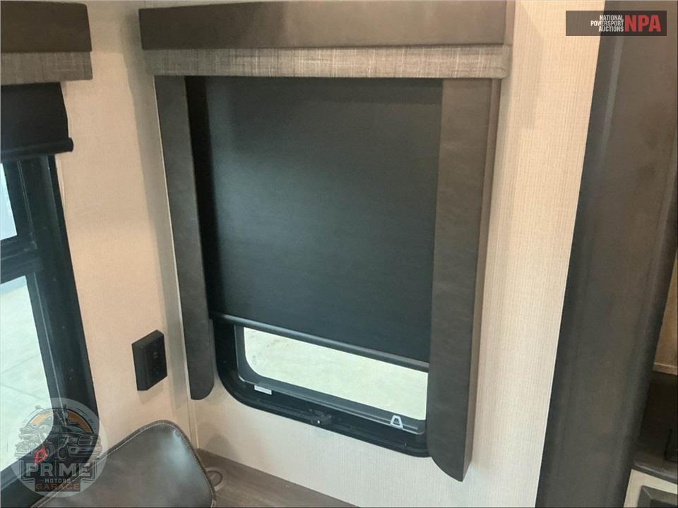 2021 Keystone Rv M-312 RS - AVALANCHE FIFTH WHEEL SERIES — фото 20
