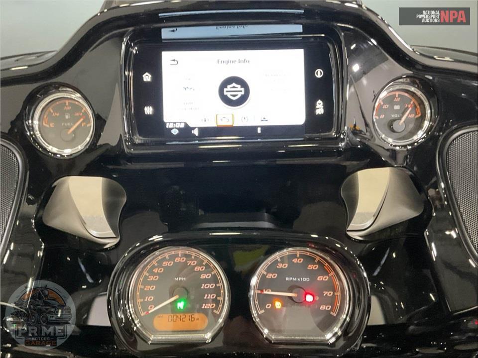 2024 Harley-Davidson FLTRT ROAD GLIDE 3 — фото 5