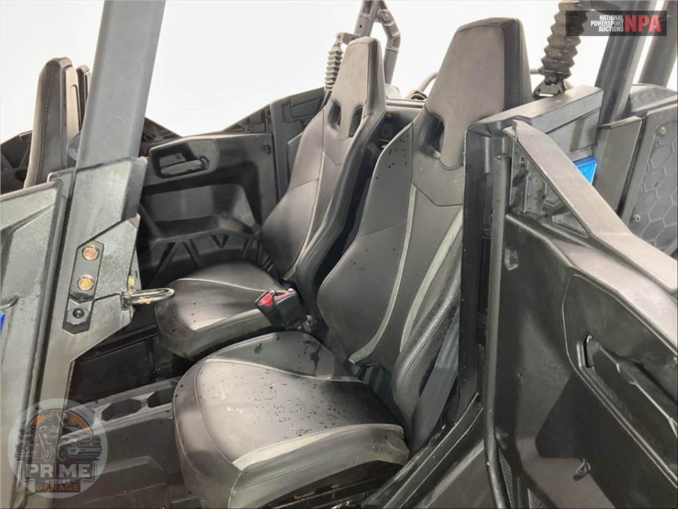2021 Can-Am COMMANDER MAX XT 1000R — фото 33