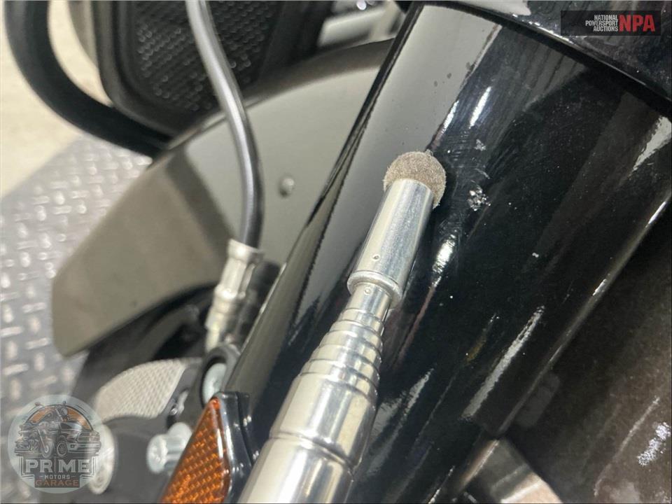 2020 Harley-Davidson FLHTK ULTRA LIMITED — фото 31