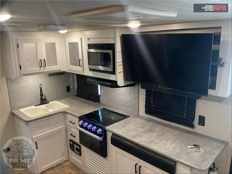 2022 Keystone Rv M-243 RB HIDEOUT SERIES — фото 7