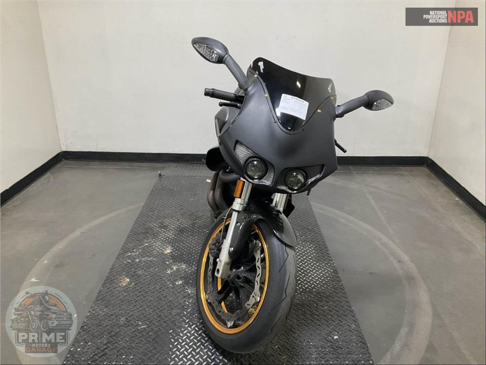 2005 Buell XB12R FIREBOLT — фото 2