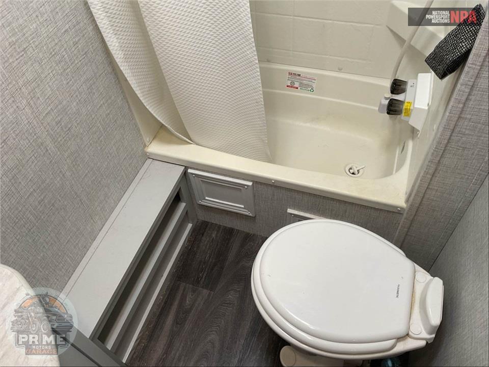 2021 Keystone Rv M-2730 BH BULLET CROSSFIRE SERIES — фото 15