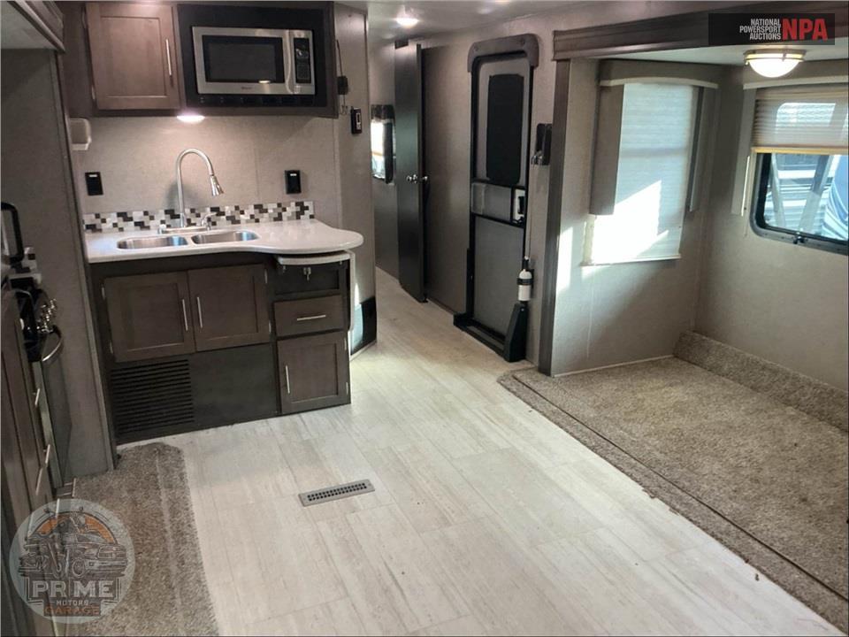 2020 Rockwood By Forest River M-2906RS - ULTRA LITE SERIES — фото 6
