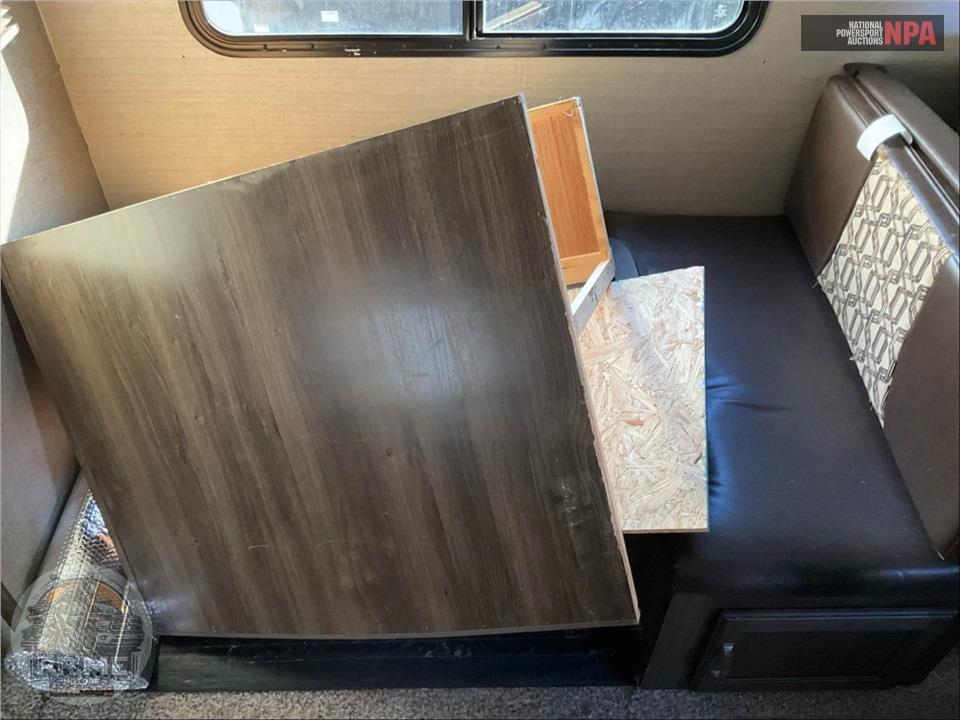 2019 Keystone Rv M-277 BHSWE - BULLET ULTRA LITE SERIES — фото 11