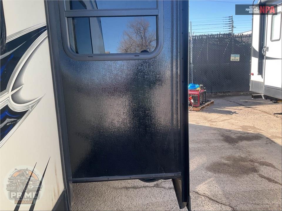 2019 Sporttrek M-270VBH -  SERIES — фото 27