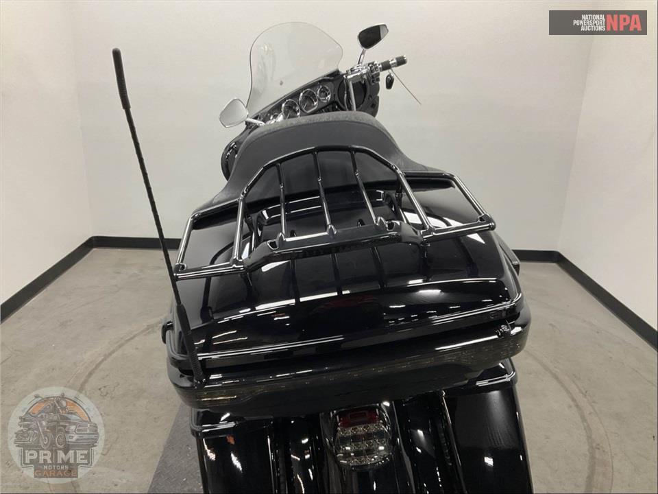 2021 Harley-Davidson FLHTKSE CVO LIMITED — фото 39