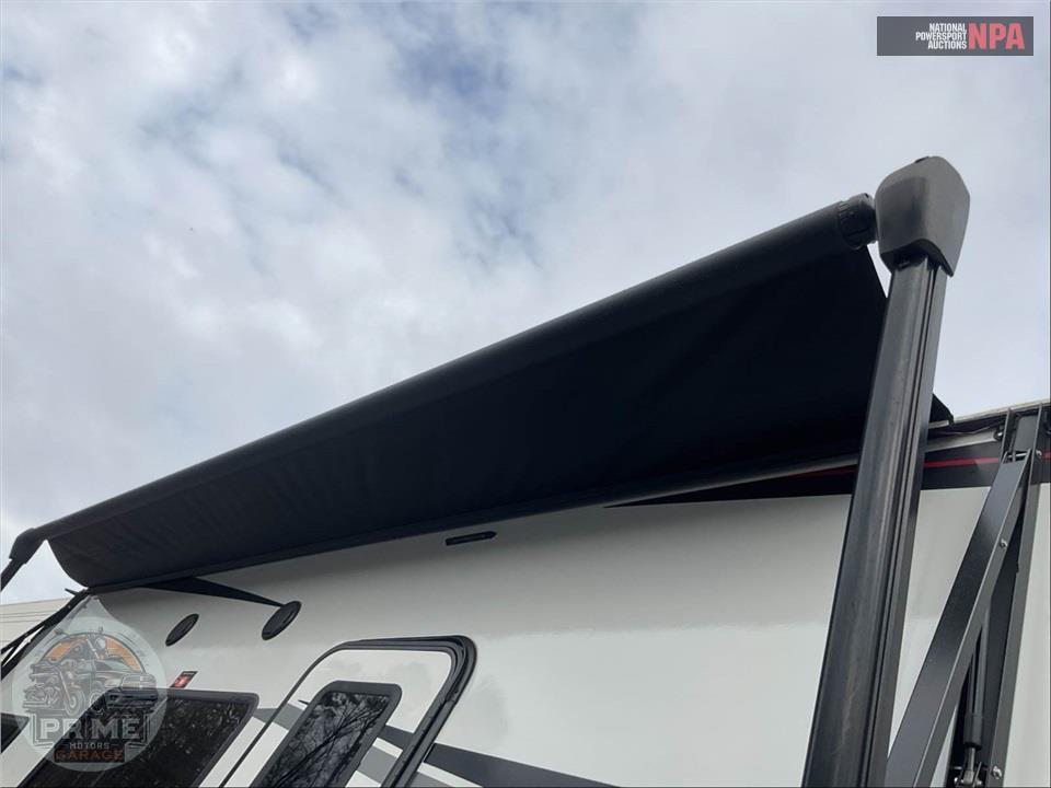 2023 Alliance Rv M-21T15 - VALOR FIFTH WHEEL SERIES — фото 35