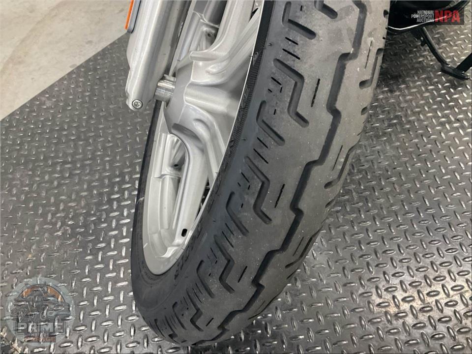 2024 Harley-Davidson FXST SOFTAIL STANDARD — фото 14