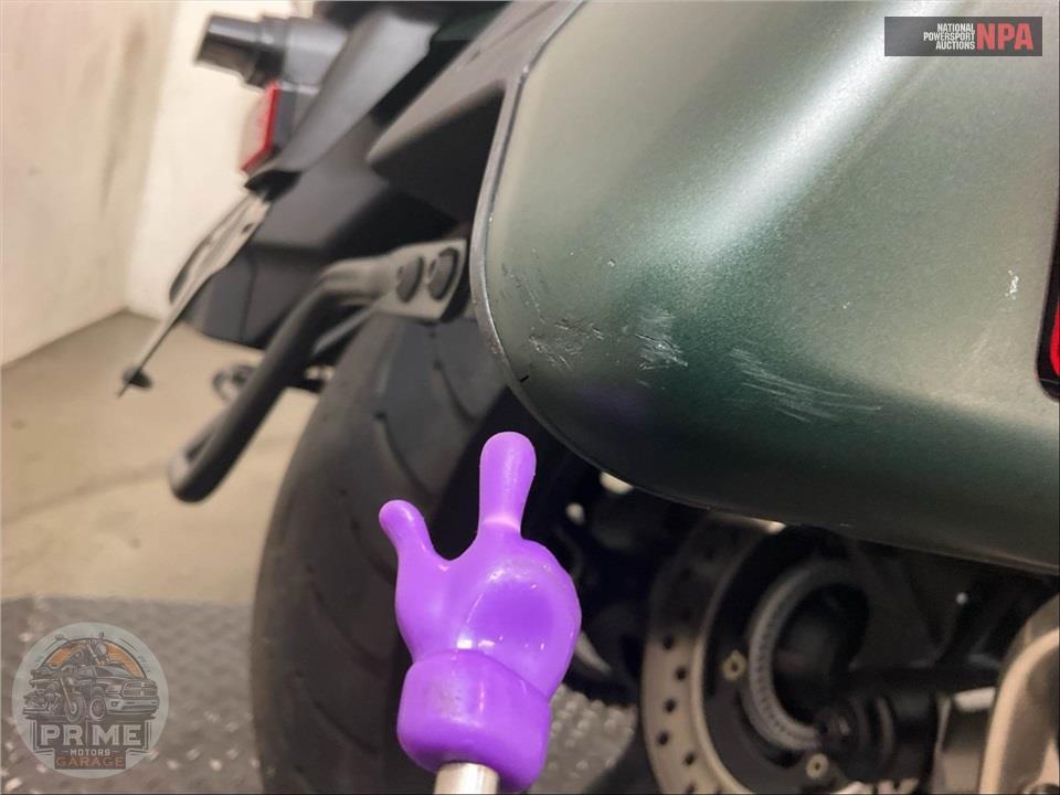2024 Honda CMX1100D2 REBEL 1100T DCT — фото 18