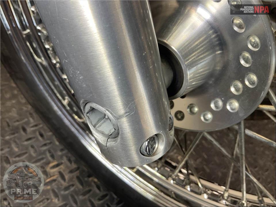 2007 Honda VT600C7 SHADOW VLX — фото 38