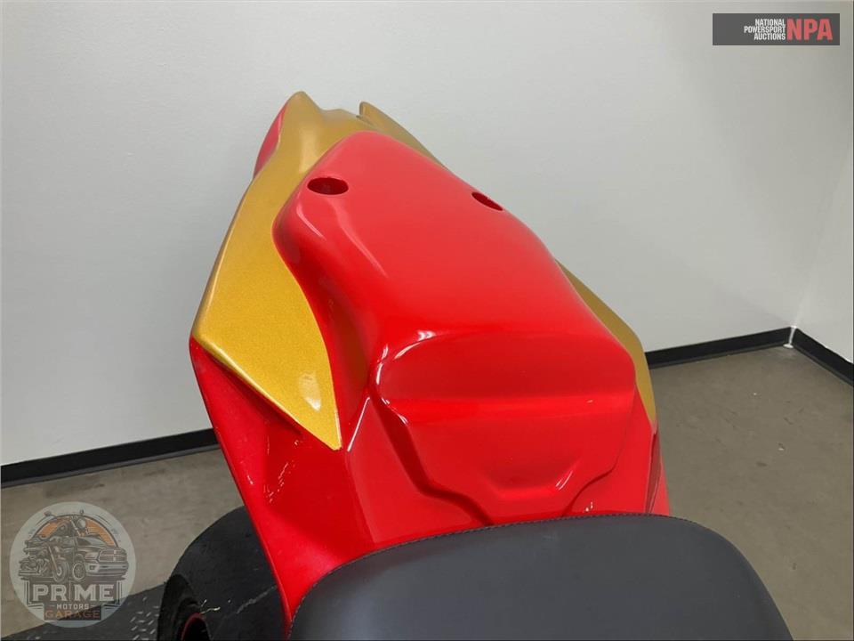 2016 Bmw S1000RR — фото 19