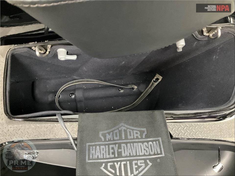 2021 Harley-Davidson FLHTKSE CVO LIMITED — фото 38