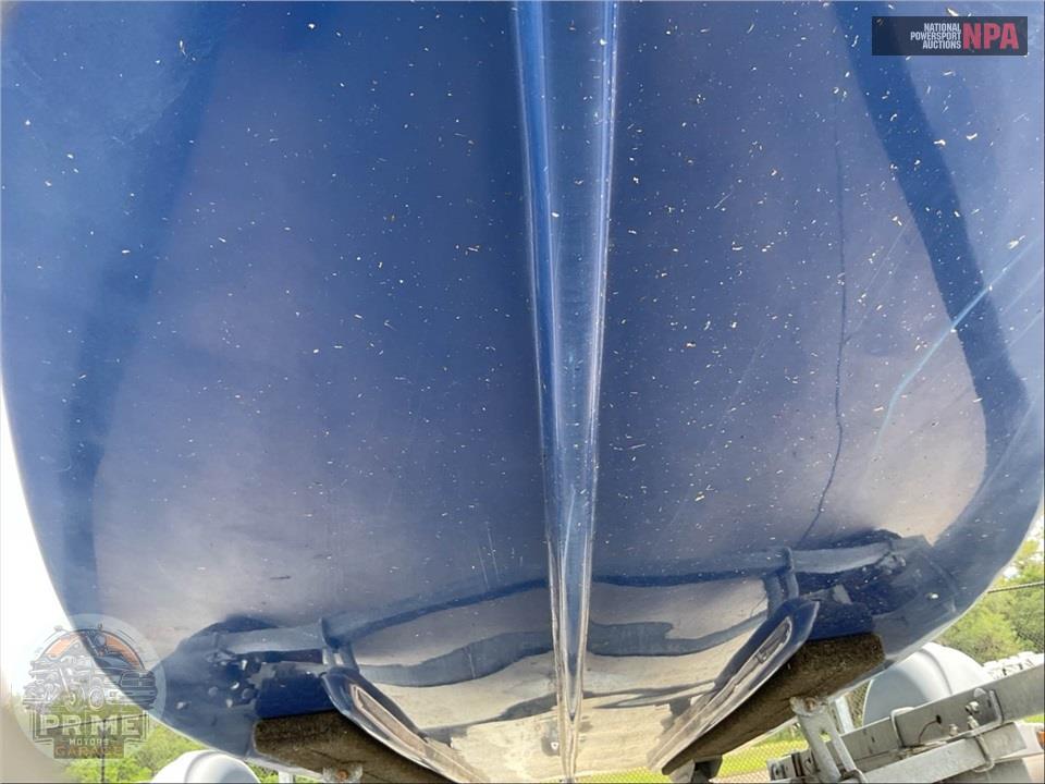 2020 Stumpnocker Boats/ All Craft 164 CC L=16/E=1-50HP YAMAHA OB — фото 14